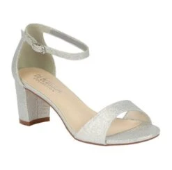 Olie- 18 -Fashion Shoe Store 29246 SILVER l