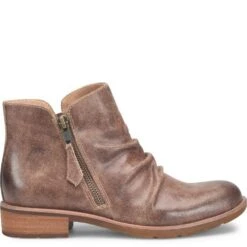 Sofft Bassett -Fashion Shoe Store 29258 BRWN l