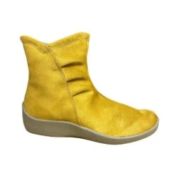 Arcopedico L- 19 -Fashion Shoe Store 29262 MUSTARD l