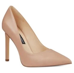 Nine West Tatiana -Fashion Shoe Store 29294 NATURAL l
