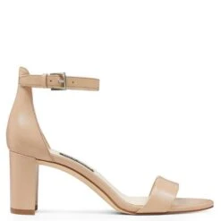 Nine West Pruce -Fashion Shoe Store 29295 NATURAL l