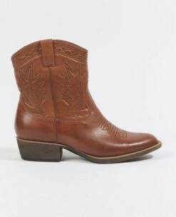 Matisse Pistol -Fashion Shoe Store 29442 COGNAC l