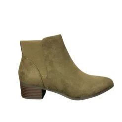 Jocelyn -Fashion Shoe Store 29443 MIDKHAKI l