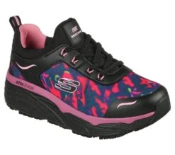 Work : Skechers Max Cushioning Elite Sr - Rastip
