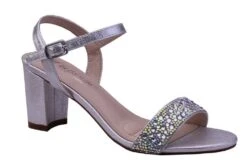 Olie 31 -Fashion Shoe Store 29524 SLVRSPARKLE l