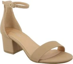 Darcie- 1 -Fashion Shoe Store 29530 TAUPE l