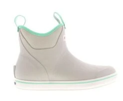 XTRATUF Ankle Deck Boot