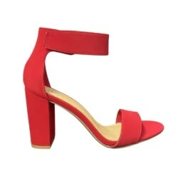 Elton -Fashion Shoe Store 29599 REDNU l