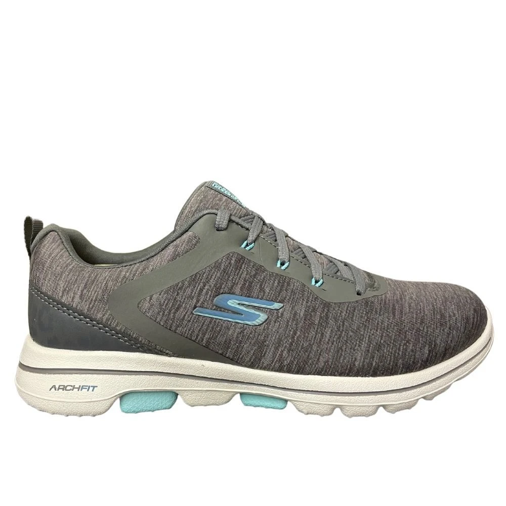 Skechers Walk Five- Golf 1 Skechers Walk Five- Golf