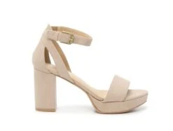 Go On Block Heel -Fashion Shoe Store 29635 SUPERSDENUDE l