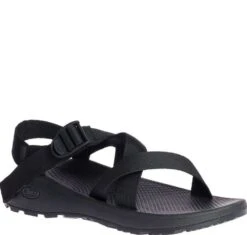 Chaco Zcloud Black