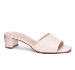 Lana -Fashion Shoe Store 29716 CREAM l