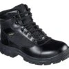 Skechers Work Relaxed Fit : Wascana - Benen Wp Tactical