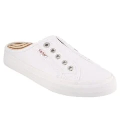 Ez Soul -Fashion Shoe Store 30010 WHITE l