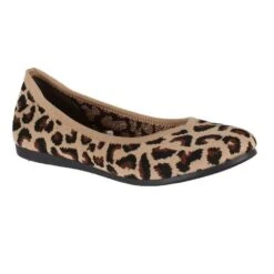 Apex -Fashion Shoe Store 30016 LEOPARD l