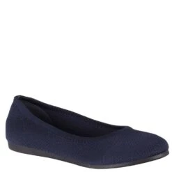 Apex -Fashion Shoe Store 30016 NAVY l