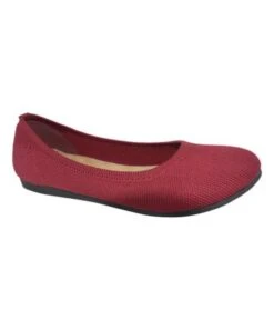 Apex -Fashion Shoe Store 30016 RED l