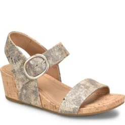 Sofft Vaya -Fashion Shoe Store 30132 LTGOLD l