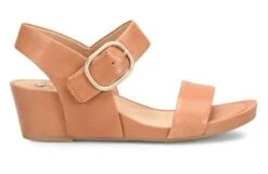 Sofft Vaya -Fashion Shoe Store 30132 LUGGAGE l