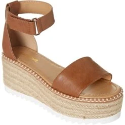 Tuckin -Fashion Shoe Store 30231 TAN l