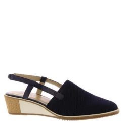 Greer -Fashion Shoe Store 30238 NAVY l