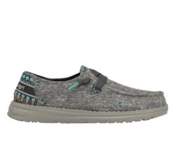 Hey Dude Wendy Flora