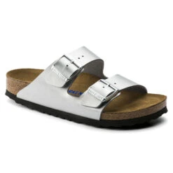 Birkenstock Arizona Soft Footbed