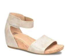 Sofft Vexie -Fashion Shoe Store 30347 TAUPE l