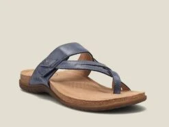 Perfect -Fashion Shoe Store 30348 BLUE l