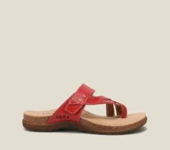 Perfect -Fashion Shoe Store 30348 RED l