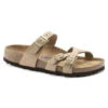Birkenstock Franca Soft