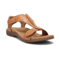 Show -Fashion Shoe Store 30359 CARAMEL l