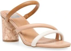 Dolce Vita Myla -Fashion Shoe Store 30382 NUDEMLTI l