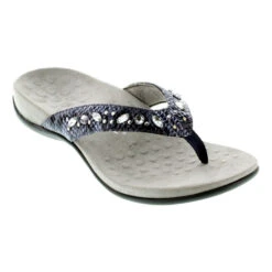 Vionic Lucia -Fashion Shoe Store 30394 SLGREY l