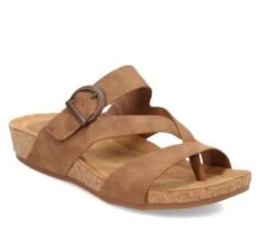 Gladis -Fashion Shoe Store 30590 LUGGAGE l