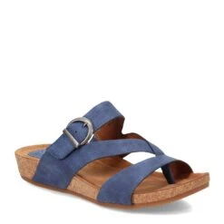 Gladis -Fashion Shoe Store 30590 NAVY l