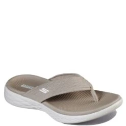 Skechers On- The- Go 600- Sunny -Fashion Shoe Store 30676 TPE l