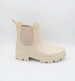 Snow- 1 -Fashion Shoe Store 30813 312NUDE l