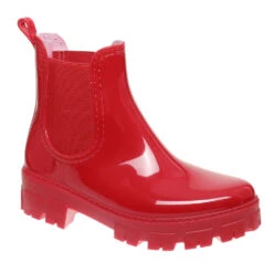 Snow- 1 -Fashion Shoe Store 30813 333RED l
