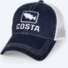 Costa Del Mar Bass Trucker