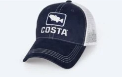 Costa Del Mar Bass Trucker