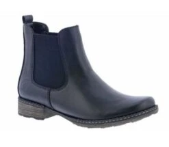 Remonte Chandra 75 Black