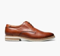 Florsheim Highlands Plain Toe