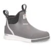 XTRATUF Men's Ankle Deck Sport Gray