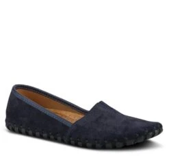 Kathaleta -Fashion Shoe Store 31158 NAVYSDE l