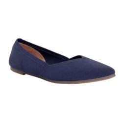 Me Too Aubri -Fashion Shoe Store 31229 NAVY l