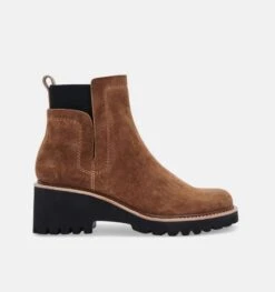 Rielle -Fashion Shoe Store 31242 COGNAC l