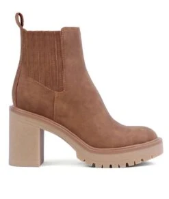 Jetta -Fashion Shoe Store 31243 LUGGAGE l