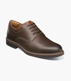 Florsheim Norwalk Plain Toe
