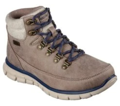 Skechers Synergy - Cool Seeker -Fashion Shoe Store 31333 TPE l